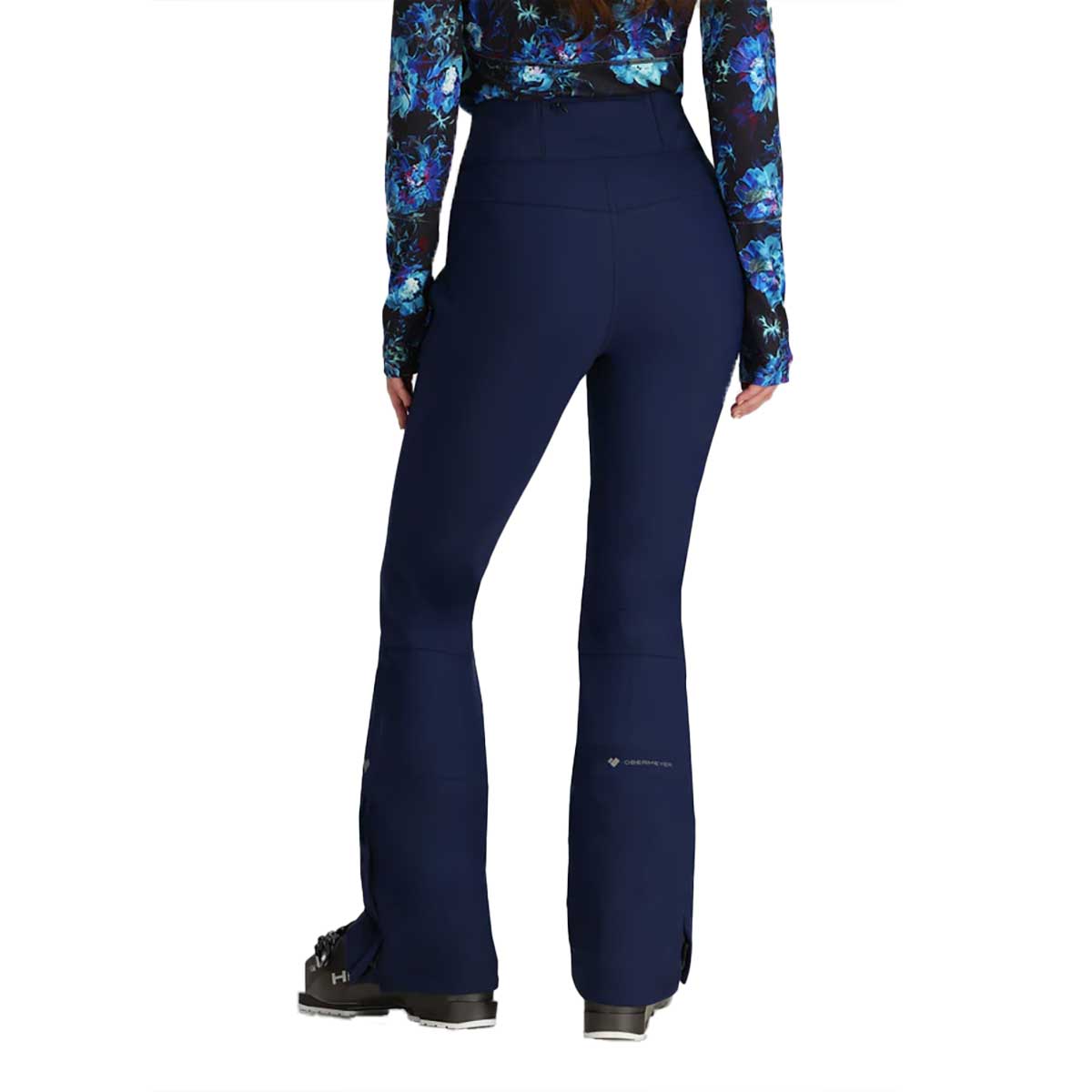 Obermeyer Bond Pant Women's in Midnight Navy